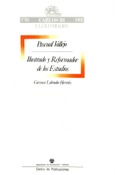 Pascual Vallejo: ilustrado y reformador de los estudios