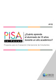 PISA in Focus 115. ¿Cuánto aprende el alumnado de 15 años durante un año académico?
