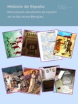 Historia de España. Manual para estudiantes de español de las Secciones Bilingües