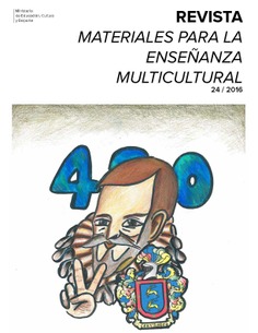Materiales para la enseñanza multicultural nº 24