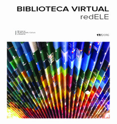 Biblioteca virtual redELE nº 17