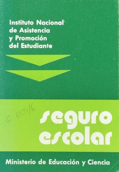 Seguro escolar