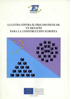 La lucha contra el fracaso escolar: un desafío para la construcción europea