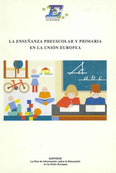La enseñanza preescolar y primaria en la Unión Europea