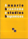 Anuario brasileño de estudios hispánicos IX