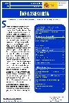 Infoasesoría nº 91. Boletín de información sobre la enseñanza del español en Bélgica y Luxemburgo
