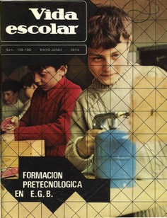 Vida escolar nº 159 - 160