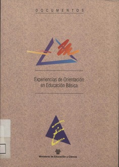 Experiencias de orientación en educación básica