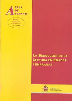 La seducción de la lectura en edades tempranas