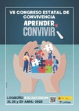 VII Congreso estatal de convivencia "Aprender a Convivir". Libro de actas