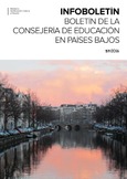 Infoboletín nº 57. Boletín de la Consejería de Educación en Países Bajos