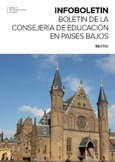 Infoboletín nº 59. Boletín de la Consejería de Educación en Países Bajos