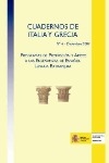 Cuadernos de Italia y Grecia nº 6. Programas de promoción y apoyo a las enseñanzas de español lengua extranjera