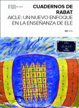Cuadernos de Rabat nº 30. AICLE: Un nuevo enfoque en la enseñanza del ELE