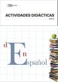 Actividades didácticas de/en español nº 6