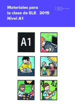 Materiales para la clase de ELE 2015. Nivel A1