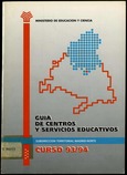 Guía de centros y servicios educativos. Subdirección territorial Madrid-Norte. Curso 93-94