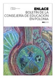 Enlace nº 101. Boletín de la Consejería de Educación en Polonia