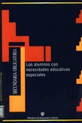 Los alumnos con necesidades educativas especiales