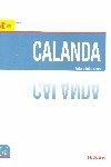 Calanda nº 5. Revista didáctico-cultural