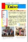 Enlace nº 73. Boletín informativo de la Consejería de Educación en Polonia