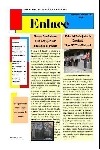 Enlace nº 74. Boletín informativo de la Consejería de Educación en Polonia