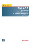 Enlace nº 81. Boletín informativo de la Consejería de Educación en Polonia