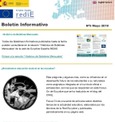 Boletín informativo nº 5 Mayo 2018. Eurydice España - rediE