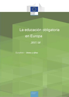 La educación obligatoria en Europa 2017/18