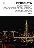 Infoboletín nº 64. Boletín de la Consejería de Educación en Países Bajos