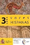 Voces Hispanas nº 3