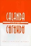 Calanda nº 3. Revista didáctico-cultural