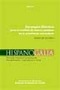 Hispanogalia. Revista hispanofrancesa de pensamiento, literatura y arte. Anejo I: Estrategias didácticas para el análisis de textos poéticos en la enseñanza secundaria