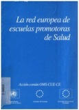 La red Europea de Escuelas Promotoras de la Salud