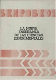 La nueva enseñanza de las ciencias experimentales