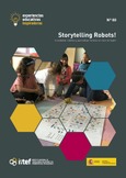 Experiencias educativas inspiradoras Nº 80. Storytelling Robots! Creatividad, robótica y aprendizaje-servicio en clase de Inglés