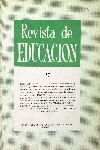 Revista de educación nº 57