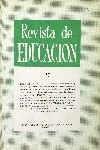 Revista de educación nº 57