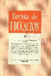 Revista de educación nº 56