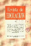 Revista de educación nº 55