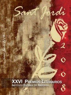 Premios Sant Jordi 2008