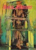 Boca Bilingüe nº 8. Revista de cultura en español y portugués