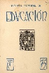 Revista nacional de educación nº 75