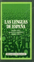 Las lenguas de España