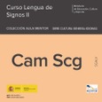 Curso lengua de signos II