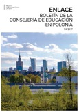 Enlace nº 114. Boletín de la Consejería de Educación en Polonia