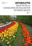 Infoboletín nº 69. Boletín de la Consejería de Educación en Países Bajos