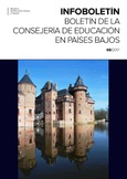 Infoboletín nº 68. Boletín de la Consejería de Educación en Países Bajos