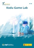 Observatorio de Tecnología Educativa nº 69. Kodu Game Lab