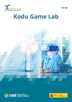 Observatorio de Tecnología Educativa nº 69. Kodu Game Lab